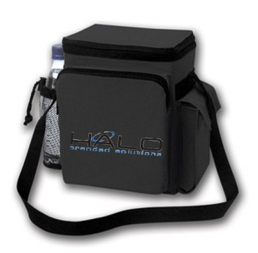 12 Pak Plus Plus Cooler