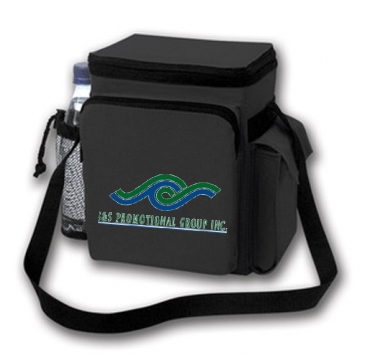 12 Pak Plus Plus Cooler