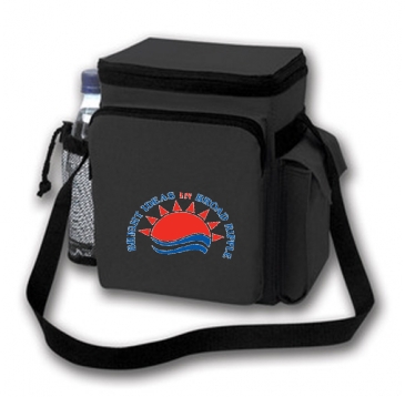 12 Pak Plus Plus Cooler