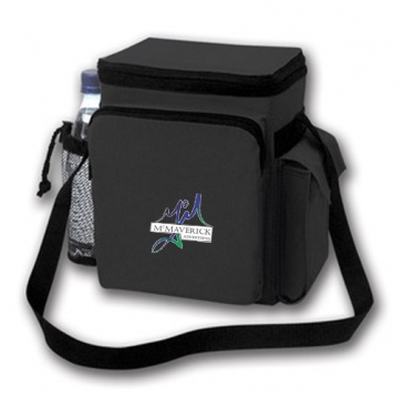 12 Pak Plus Plus Cooler