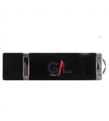 Jersey USB Flash Drive