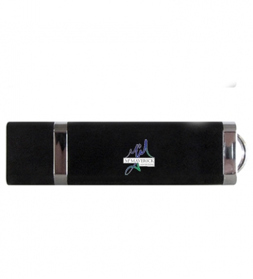 Jersey USB Flash Drive