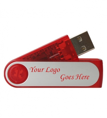 Salem USB Flash Drive