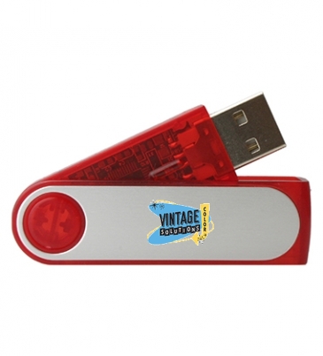 Salem USB Flash Drive