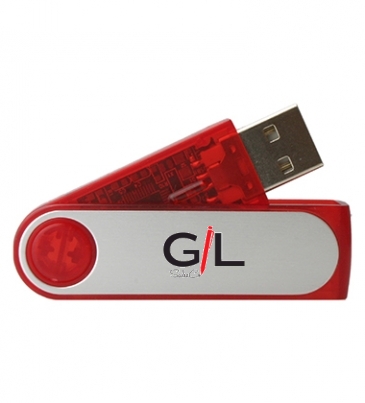 Salem USB Flash Drive