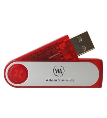 Salem USB Flash Drive