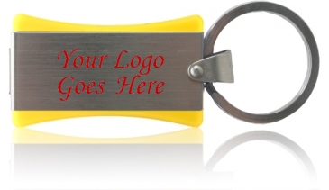 Nantucket USB Flash Drive