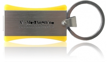 Nantucket USB Flash Drive