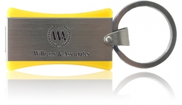 Nantucket USB Flash Drive