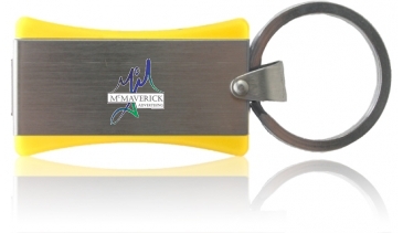 Nantucket USB Flash Drive