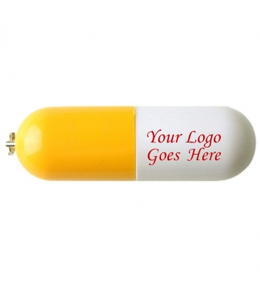 Vail USB Flash Drive