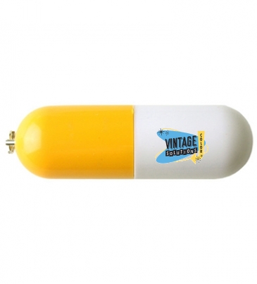 Vail USB Flash Drive