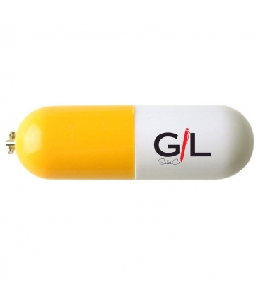 Vail USB Flash Drive