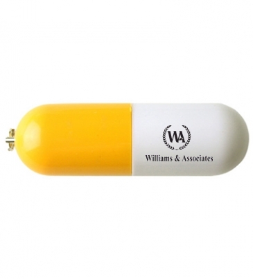 Vail USB Flash Drive