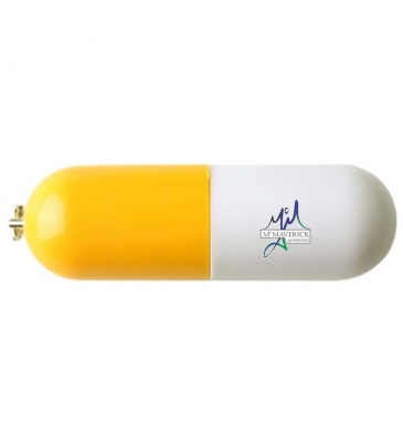 Vail USB Flash Drive