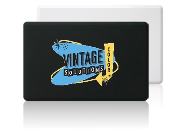 Quincy USB Flash Drive