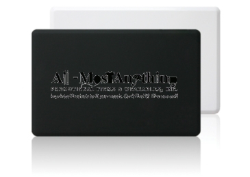 Quincy USB Flash Drive