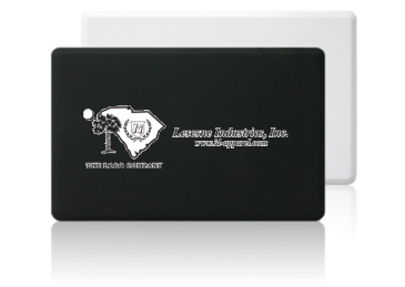 Quincy USB Flash Drive
