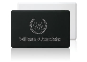 Quincy USB Flash Drive