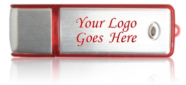 Broadview USB Flash Drive