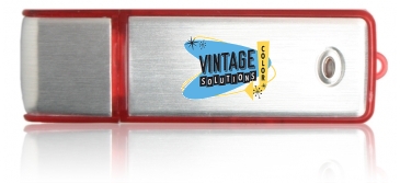 Broadview USB Flash Drive