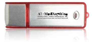 Broadview USB Flash Drive