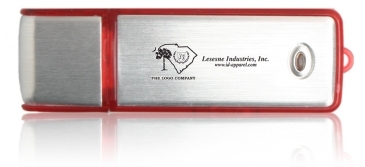 Broadview USB Flash Drive