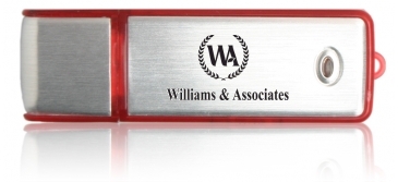 Broadview USB Flash Drive