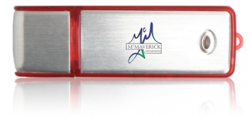 Broadview USB Flash Drive