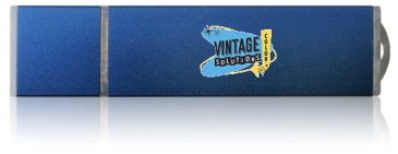 Everett USB Flash Drive