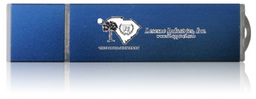 Everett USB Flash Drive