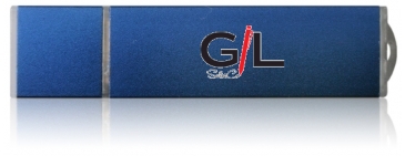 Everett USB Flash Drive