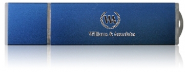 Everett USB Flash Drive