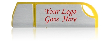 Georgia USB Flash Drive