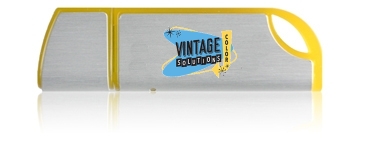 Georgia USB Flash Drive