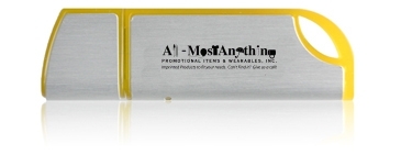 Georgia USB Flash Drive