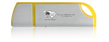 Georgia USB Flash Drive