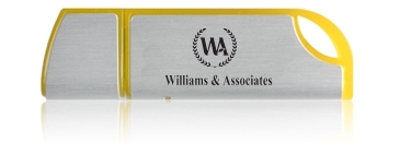 Georgia USB Flash Drive