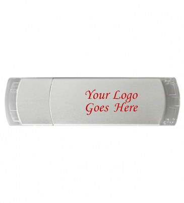 Kalamazoo USB Flash Drive