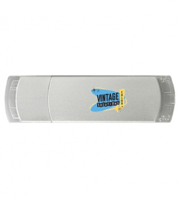 Kalamazoo USB Flash Drive