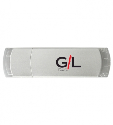 Kalamazoo USB Flash Drive