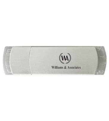 Kalamazoo USB Flash Drive