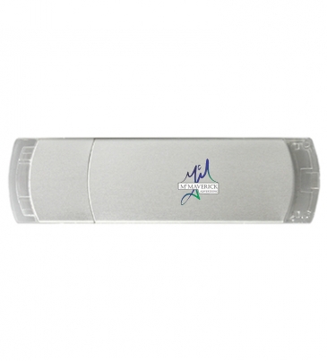 Kalamazoo USB Flash Drive