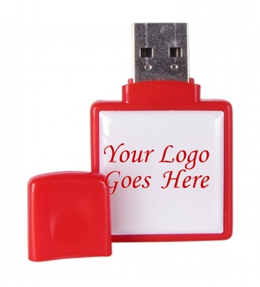 Dover USB Flash Drive