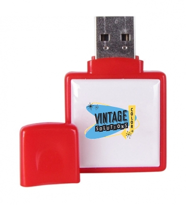 Dover USB Flash Drive
