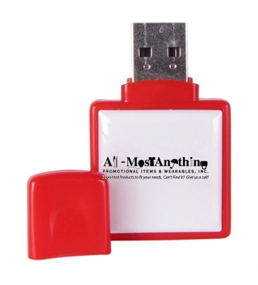 Dover USB Flash Drive