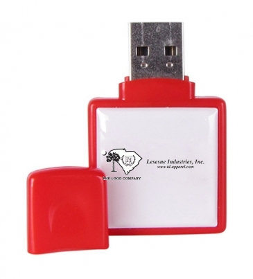Dover USB Flash Drive