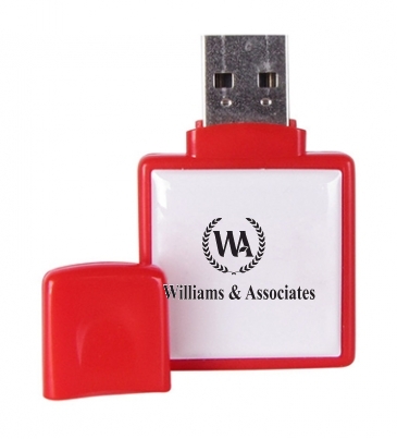 Dover USB Flash Drive
