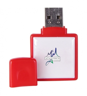 Dover USB Flash Drive
