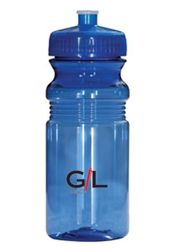 Ultra Lite 20 Oz Sports Bottle